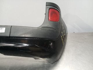 PARAGOLPES TRASERO MERCEDES-BENZ CITAN (BM 415) C