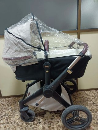 Carro bebé Roberto Verino Shom
