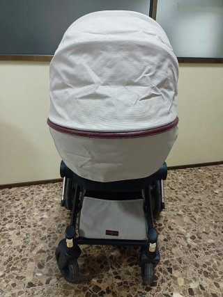 Carro bebé Roberto Verino Shom