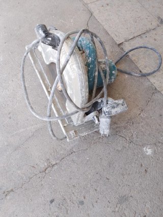 Sierra Circular Makita