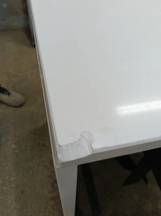 Encimera Silestone Blanco