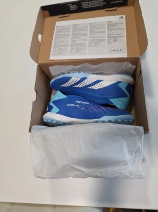 Adidas Predator Taco Turf Talla 42