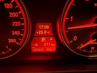 BMW X5 XDRIVE 2012- 7 plazas-Diesel- Automático