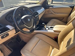 BMW X5 XDRIVE 2012- 7 plazas-Diesel- Automático
