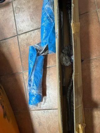 Kayak Long Wave Samoa Propel Solo con pedales
