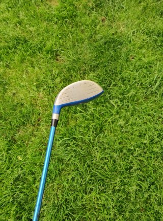 Madera Golf Fairway Junior MK-05