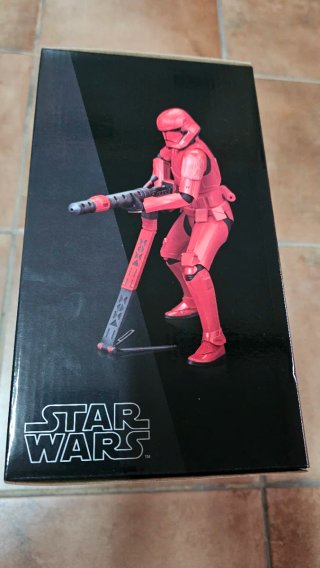 Kotobukiya Star Wars Sith Trooper 2 Pack