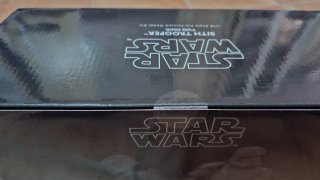 Kotobukiya Star Wars Sith Trooper 2 Pack