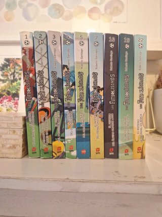 Libros Futbolísimos