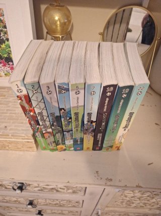 Libros Futbolísimos