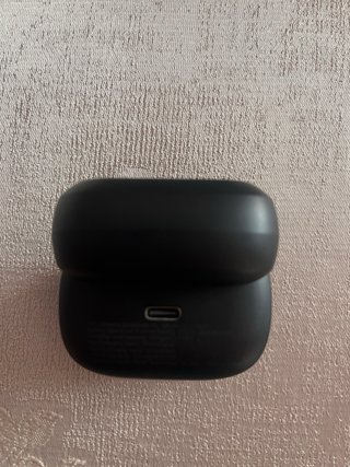 Cuffie Wireless HTC Nere e Verdi
