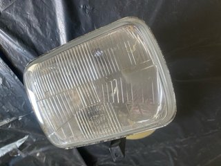 Faro Derecho Nissan Patrol