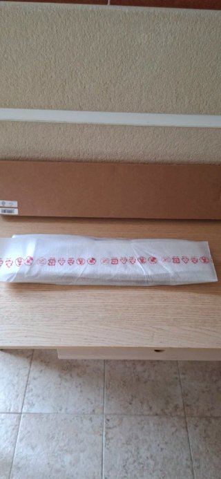 Soporte pared TV LG para TV G3, G4 y G5