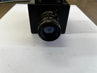 Cámara Industrial JAI CV-M70