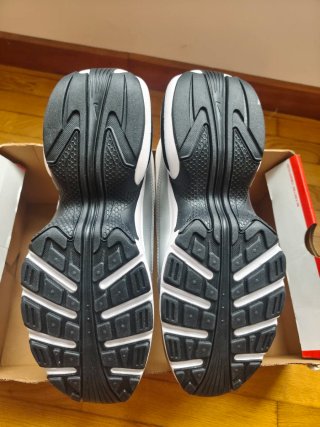 Zapatillas Nike Air Max Portal SE Blancas/Plata
