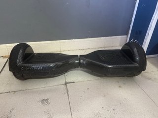Hoverboard SmartGyro Negro