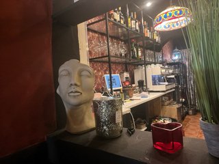 RESTA/ SE TRASPASA SANTA POLA 22.000€ NEGOCIABLE.