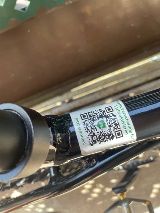 Bicicleta Eléctrica Zundapp Z898 Nueva