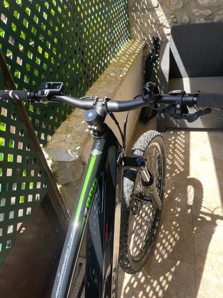 Bicicleta Eléctrica Zundapp Z898 Nueva