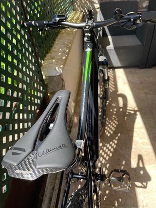 Bicicleta Eléctrica Zundapp Z898 Nueva