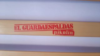 Somier Pikolin Guardaespaldas