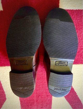Zapatos Sergio Serrano Marrones Hebilla