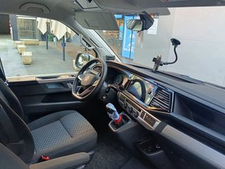 Volkswagen California 2024
