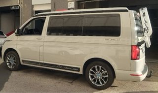 Volkswagen California 2024