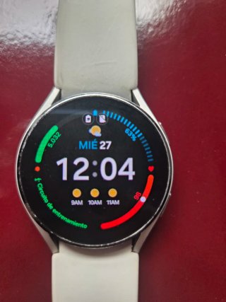 Samsung Galaxy Watch 4 Smartwatch 40mm