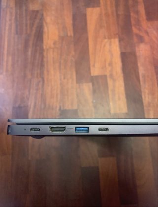 Samsung Galaxy Book2 Grigio