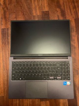 Samsung Galaxy Book2 Grigio