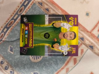 Cromo Fútbol Panini Flashback 2025/26