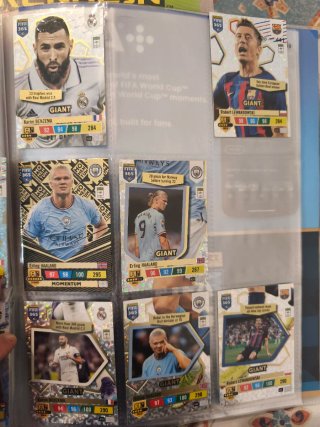 Cromo Fútbol Panini Flashback 2025/26