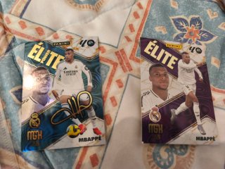 Cromo Fútbol Panini Flashback 2025/26