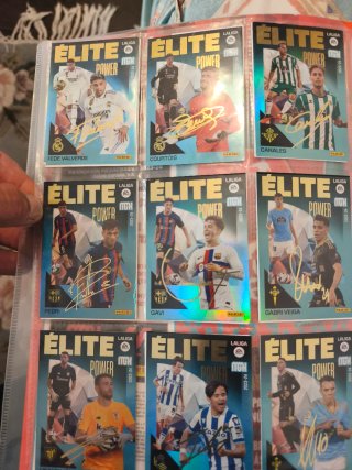 Cromo Fútbol Panini Flashback 2025/26