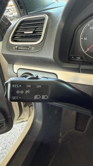 Volkswagen Eos 2.0 TDI (140cv) 2007. DSG