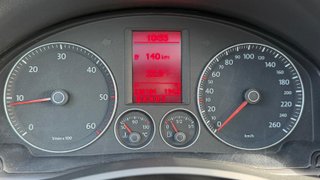 Volkswagen Eos 2.0 TDI (140cv) 2007. DSG
