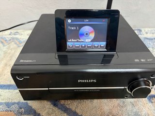 EQUIPO PHILIPS MCI 730 05