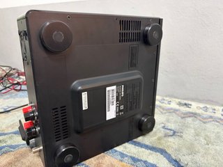 EQUIPO PHILIPS MCI 730 05