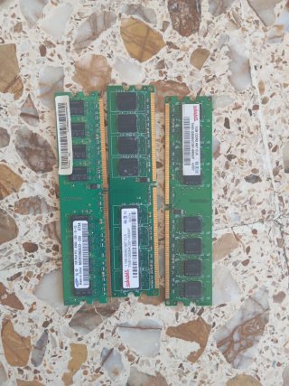 Placa Base PC