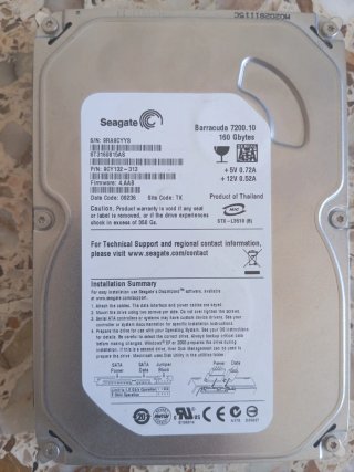 Placa Base PC