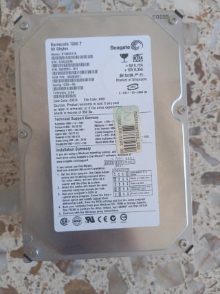 Placa Base PC