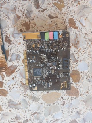 Placa Base PC