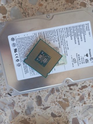 Placa Base PC
