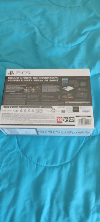 🇪🇦Crimson Desert Deluxe Edition PS5