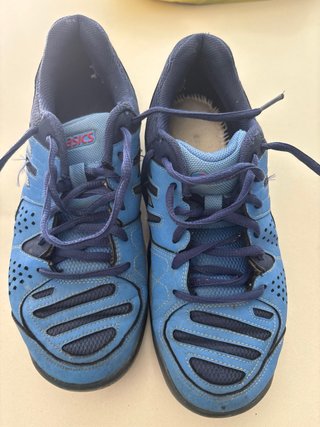 Asics Gel Padel Pro Zapatillas Hombre talla 38