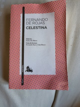 Celestina