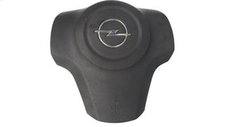 AIRBAG DELANTERO IZQUIERDO OPEL CORSA D