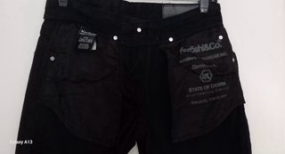 Pantalón Koroschi & Co