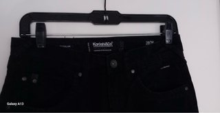 Pantalón Koroschi & Co